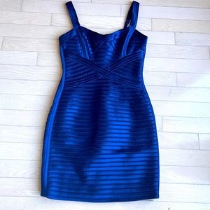 BCBGMAXAZRIA mini dress